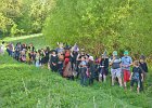 Michal Sláma : Pálení čarodějnic 30.4.2018
